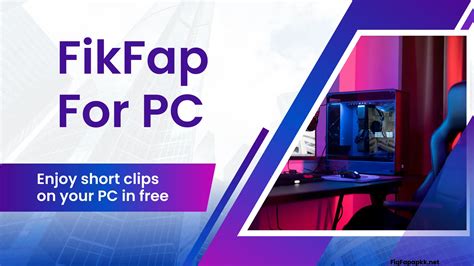 fik fap online|FikFap For PC (Windows/MAC) Download [2024] .